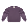 The littlecuties - Tunic Hoku - Dusty purple