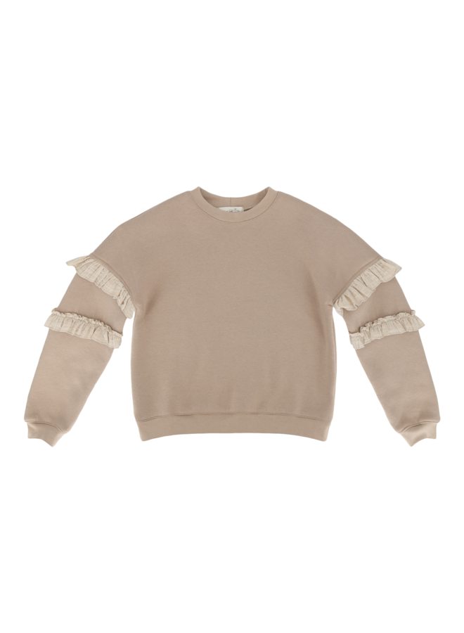 Tunic Hoku - Beige