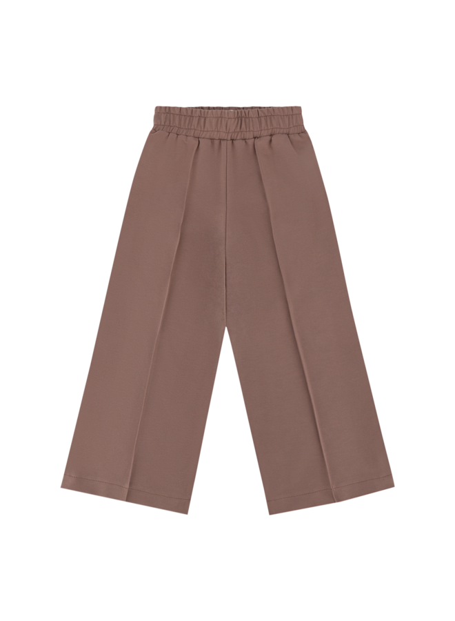 The littlecuties - Pants Nami - Old mauve