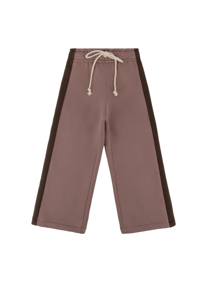 Pants Nana - Old mauve