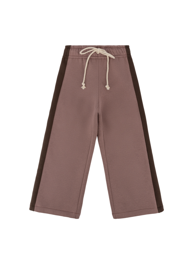 The littlecuties - Pants Nana - Old mauve