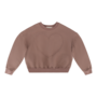 The littlecuties - Sweater Beau - Old mauve