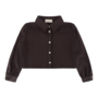 The littlecuties - Blouse Quinn - Brown