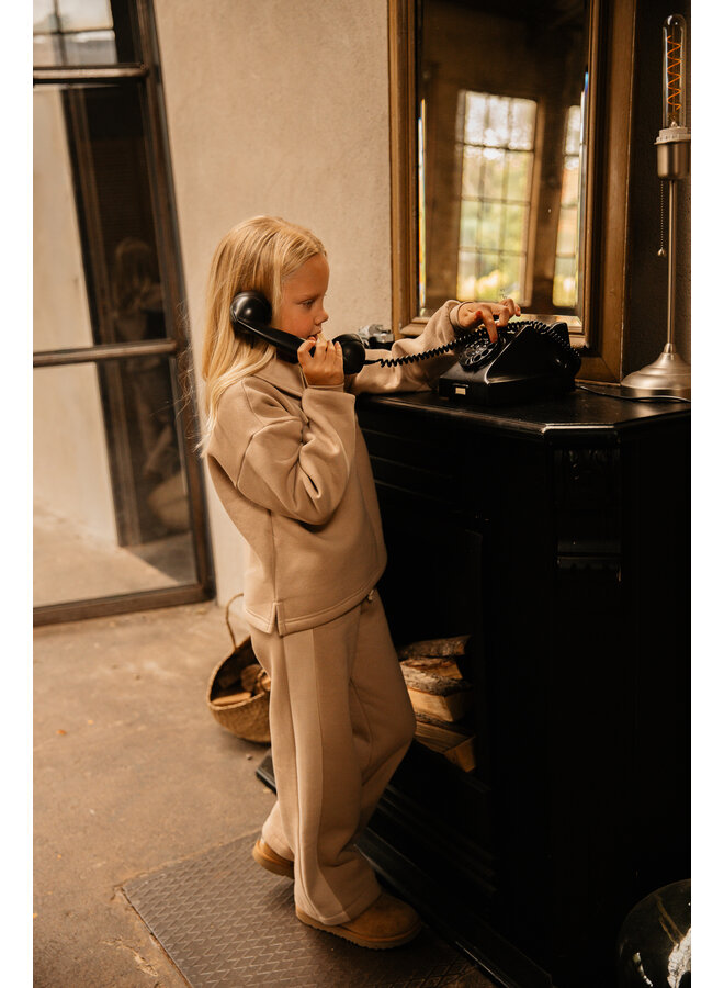 The littlecuties - Pants Nana - Beige