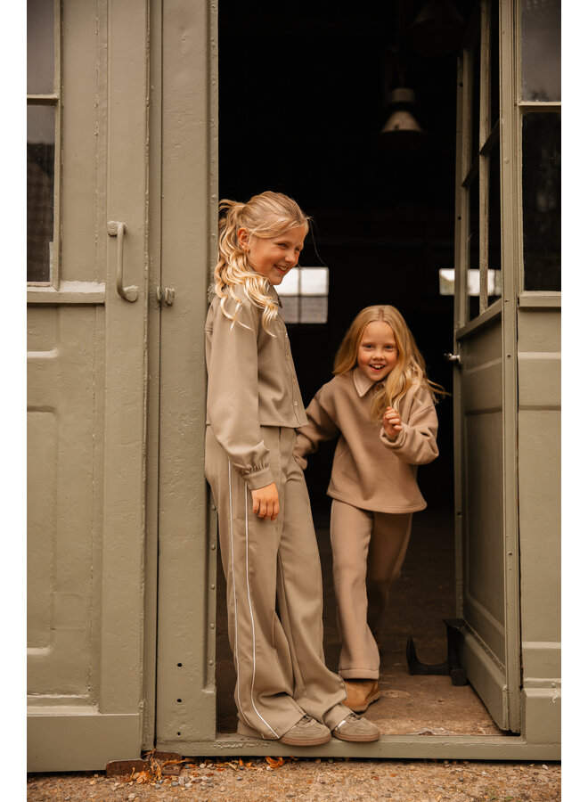 The littlecuties - Pants Nana - Beige