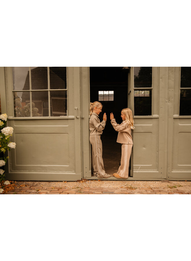The littlecuties - Pants Nana - Beige