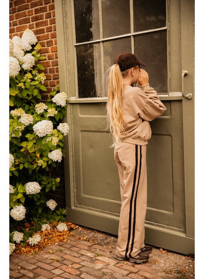 The littlecuties - Pants Koda - Beige