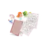 Kidywolf - Kidydraw-pad refill - Once upon a time 6+