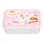 A Little Lovely Company - RVS lunch box - Prinsessen