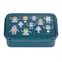 A Little Lovely Company - Bento lunch box - Robots
