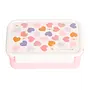 A Little Lovely Company - Bento lunch box - Hartjes