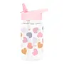 A Little Lovely Company - Drinkfles - Hartjes