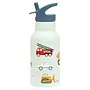 A Little Lovely Company - RVS drinkfles - Voertuigen