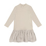 House of Jamie - Flare dress - Beige