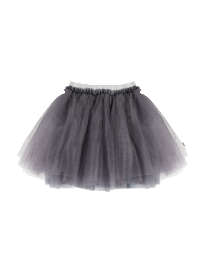 Tutu skirt - Sapphire