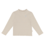 House of Jamie - Turtleneck tee - Beige