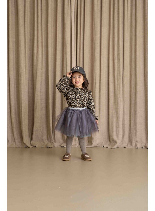 House of Jamie - Tutu skirt - Sapphire