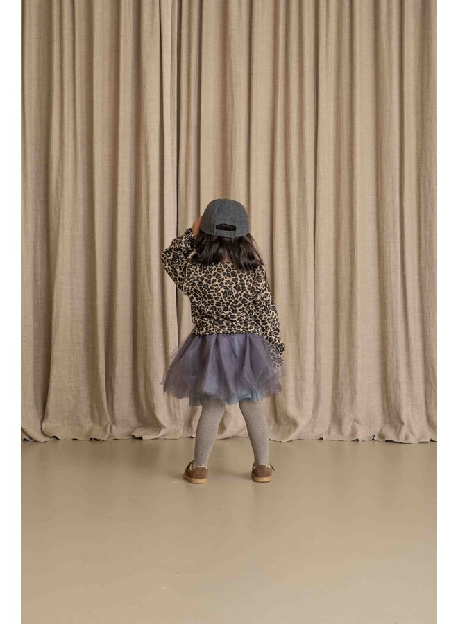 House of Jamie - Tutu skirt - Sapphire