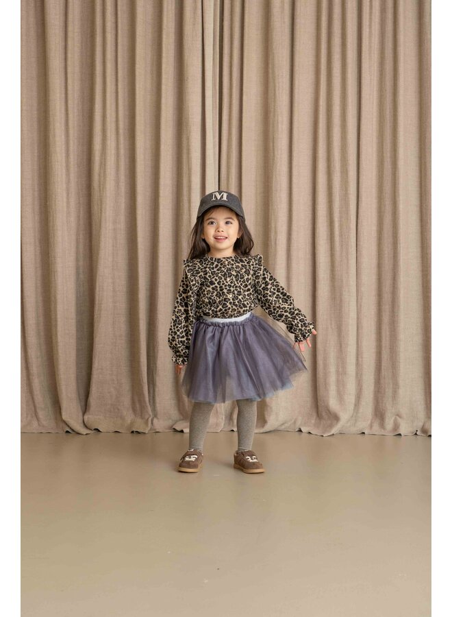 House of Jamie - Tutu skirt - Sapphire