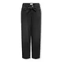 Kids Only - Gianna straight denim PIM730 - Washed black