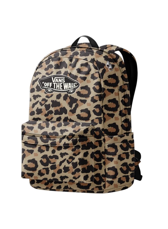 Vans - Old skool grom backpack - Incense