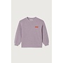 American Vintage - Evona sweats - Dragee surteint