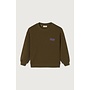 American Vintage - Evona sweats - Bois surteint