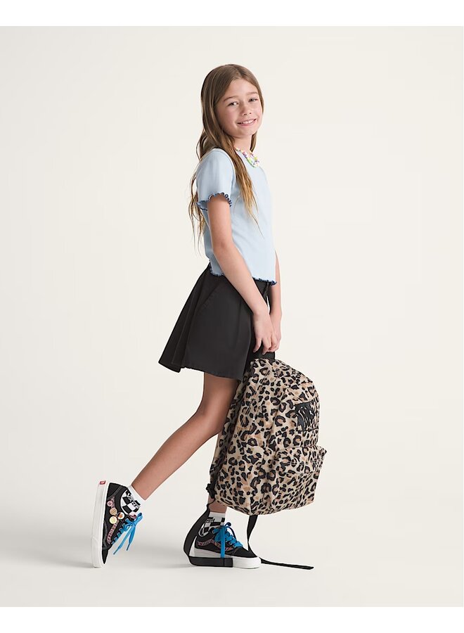 Vans - Old skool grom backpack - Incense