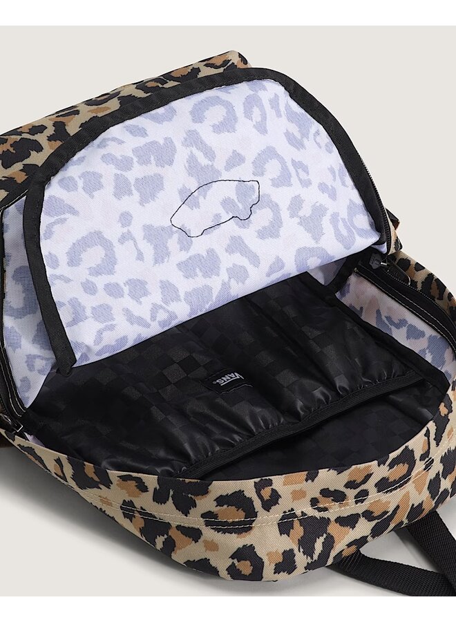 Vans - Old skool grom backpack - Incense
