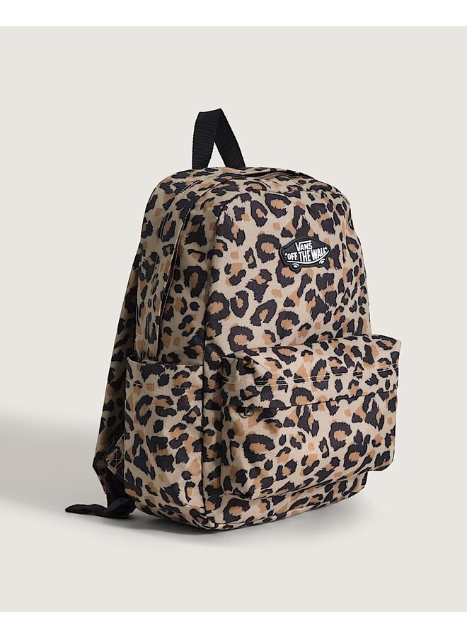 Vans - Old skool grom backpack - Incense