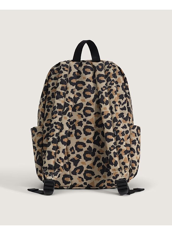 Vans - Old skool grom backpack - Incense