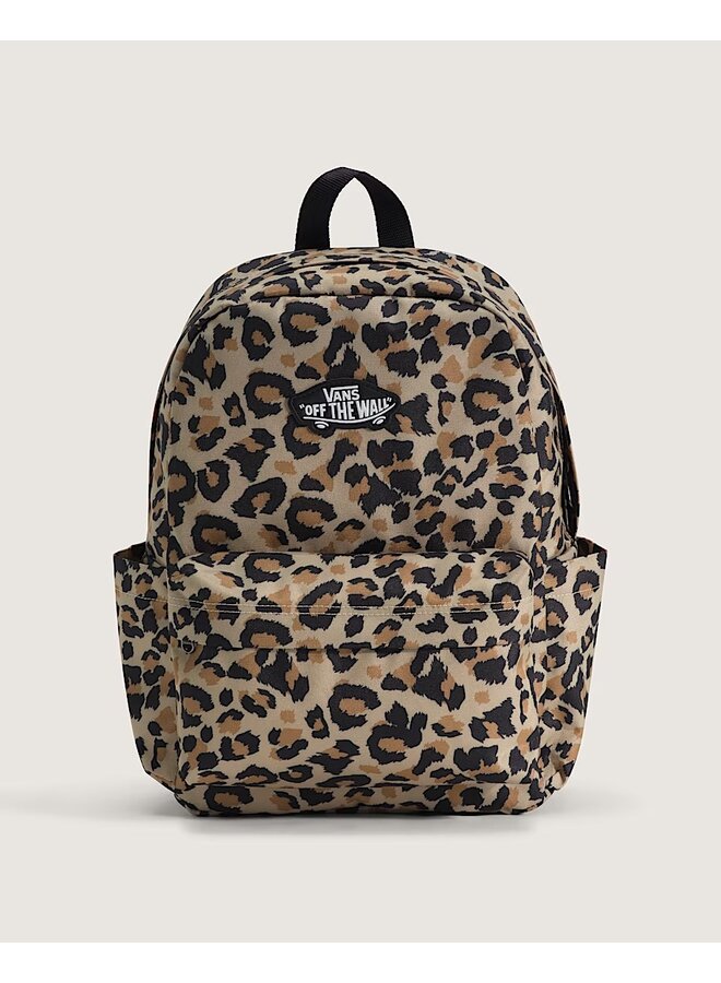 Vans - Old skool grom backpack - Incense