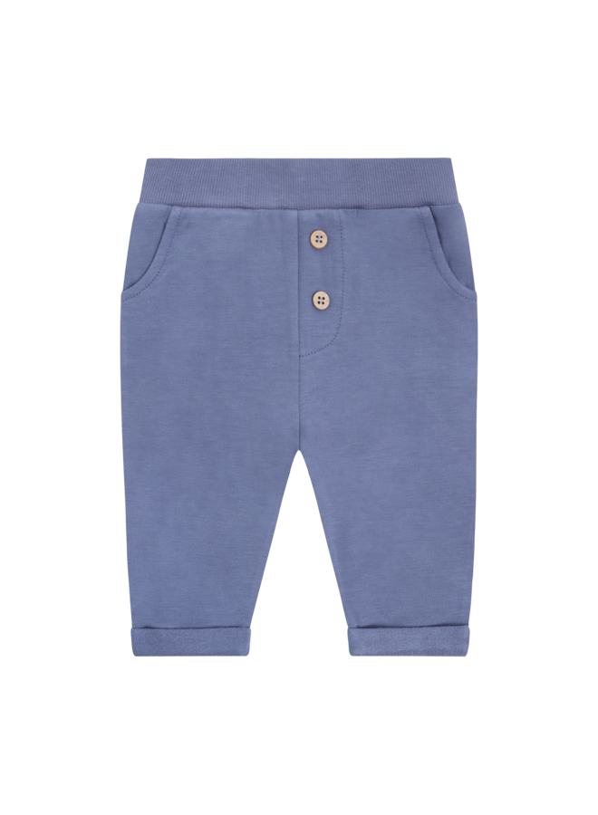 Fixoni - Pants sweat - Grisaille