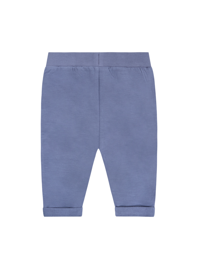 Fixoni - Pants sweat - Grisaille