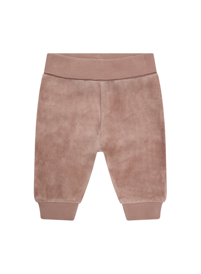Pants velour - Mountain trail