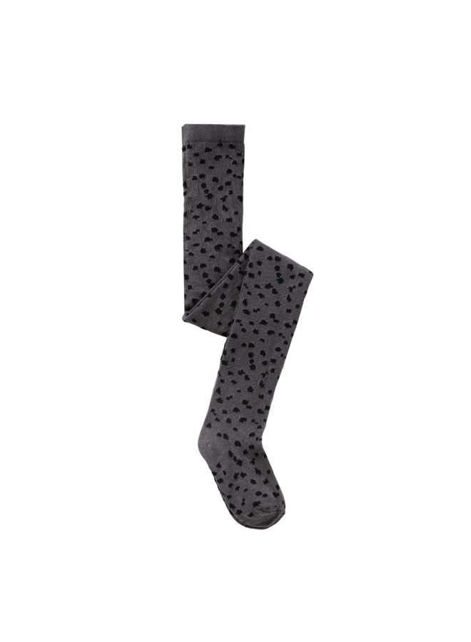 Tights animal - Ink splash