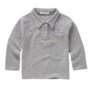 Sproet & Sprout - Polo shirt - Grey melee