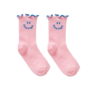Sproet & Sprout - Socks pink club chaos - Pink