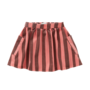Sproet & Sprout - Striped denim skirt - Bloom
