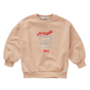 Sproet & Sprout - Sweatshirt salvador deli colour - Vanilla