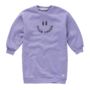 Sproet & Sprout - Sweat dress club chaos - Crayon cloud