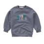 Sproet & Sprout - Sweatshirt logo big - Ink splash