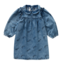 Sproet & Sprout - Denim dress - Blue denim