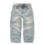 Sproet & Sprout - Loose denim pants - Vintage blue