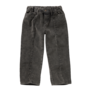 Sproet & Sprout - Corduroy pants - Blacked washed