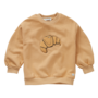 Sproet & Sprout - Sweatshirt croissant - Sand