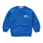 Sproet & Sprout - Sweatshirt logo - Blueprint