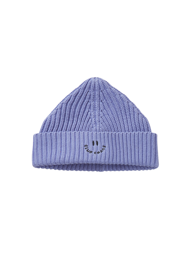 Beanie club chaos purple - Crayon cloud
