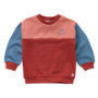Sproet & Sprout - Sweatshirt colourblock - Palette