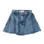 Sproet & Sprout - Blue denim skirt - Blue denim